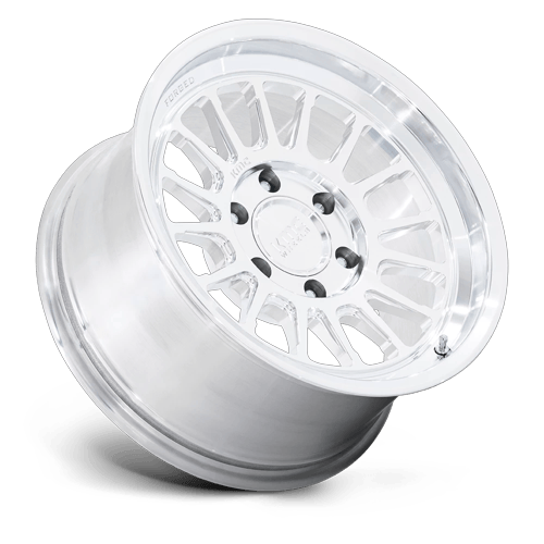 IMPACT FORGED MB 18X9 6X135 +18 RAW-MACH