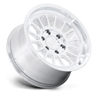 IMPACT FRGD MB 17X8.5 6X135 +0 RAW-MACH