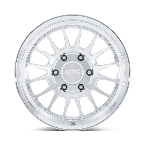 IMPACT FORGED MB 18X9 6X5.5 -12 RAW-MACH