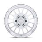 IMPACT FORGED MB 18X9 6X135 +18 RAW-MACH