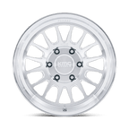 IMPACT FRGD MB 17X8.5 6X135 +0 RAW-MACH