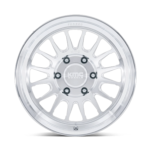 IMPACT FRGD MB 17X8.5 6X135 +0 RAW-MACH