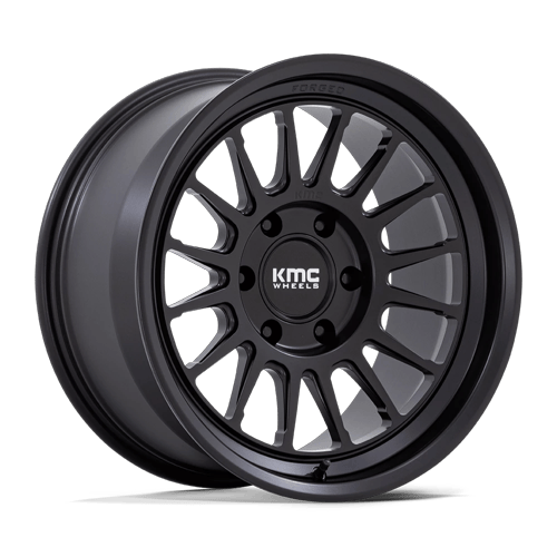 IMPACT FORGED MB 17X8.5 6X5.5 -10 S-BLK