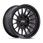 IMPACT FORGED MB 18X9 6X5.5 +18 S-BLK