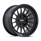 IMPACT FORGED MB 18X9 6X5.5 +18 S-BLK