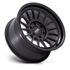 IMPACT FORGED MB 18X9 6X5.5 +18 S-BLK
