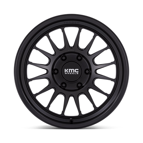 IMPACT FORGED MB 18X9 6X5.5 -12 S-BLK