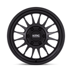 IMPACT FORGED MB 18X9 6X5.5 +18 S-BLK