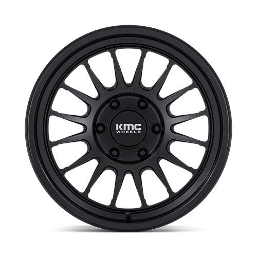 IMPACT FORGED MB 18X9 6X5.5 +18 S-BLK