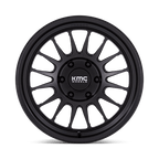 IMPACT FORGED MB 17X8.5 6X135 +0 S-BLK