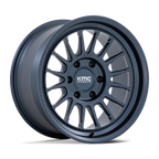 IMPACT FORGED MB 18X9 6X5.5 +0 MTL-BLUE