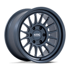 IMPACT FORGED MB 18X9 6X135 +0 MTL-BLUE