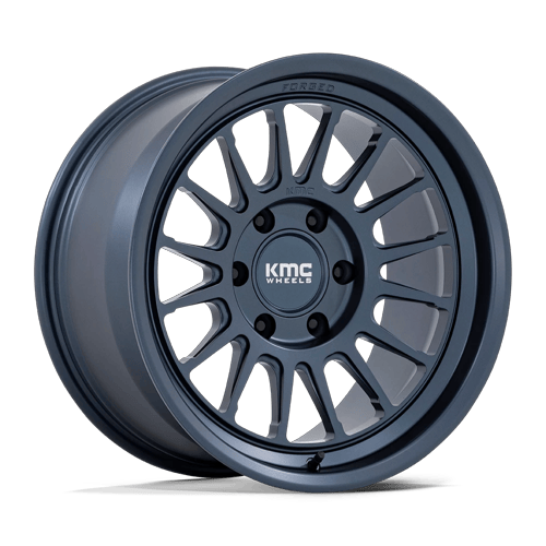IMPACT FORGED MB 18X9 6X135 +0 MTL-BLUE