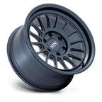 IMPACT FORGED MB 18X9 6X5.5 +0 MTL-BLUE