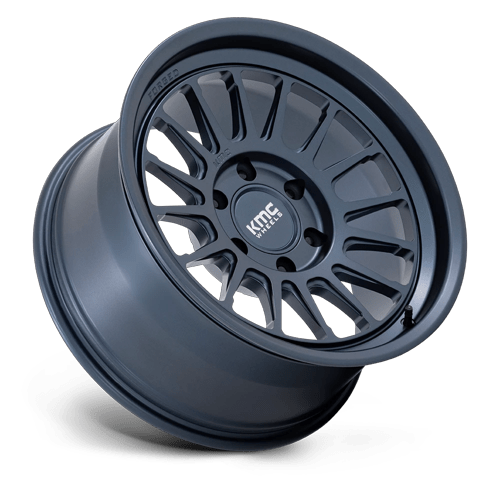 IMPACT FORGED MB 18X9 6X5.5 +0 MTL-BLUE
