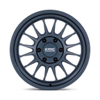 IMPACT FRGD MB 17X8.5 6X135 +0 MTL-BLUE