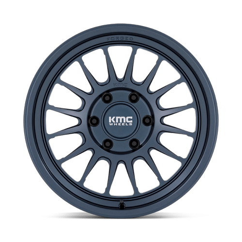 IMPACT FORGED MB 18X9 6X135 +0 MTL-BLUE