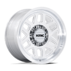 MESA FORGED MB 18X9 8X180 +18 RAW-MACH