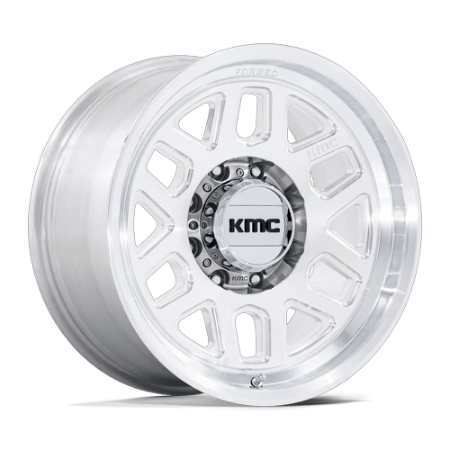 MESA FORGED MB 18X9 8X180 +18 RAW-MACH