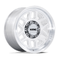 MESA FORGED MB 18X9 8X170 +0 RAW-MACH