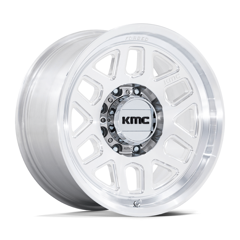 MESA FORGED MB 18X9 8X170 +0 RAW-MACH