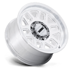 MESA FORGED MB 18X9 8X6.5 +18 RAW-MACH