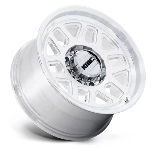 MESA FORGED MB 18X9 8X170 +0 RAW-MACH