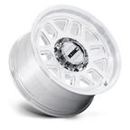 MESA FORGED MB 18X9 8X170 +18 RAW-MACH