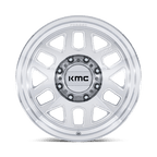 MESA FORGED MB 18X9 8X6.5 +18 RAW-MACH