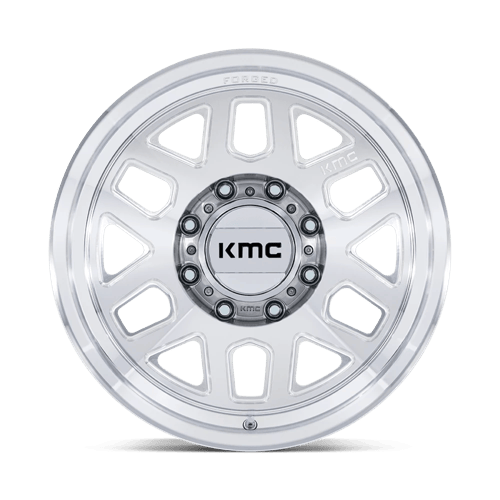 MESA FORGED MB 18X9 8X180 +0 RAW-MACH