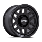 MESA FORGED MB 18X9 8X180 +18 S-BLK