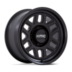 MESA FORGED MB 18X9 8X180 -12 S-BLK
