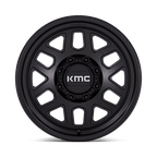 MESA FORGED MB 18X9 8X180 -12 S-BLK