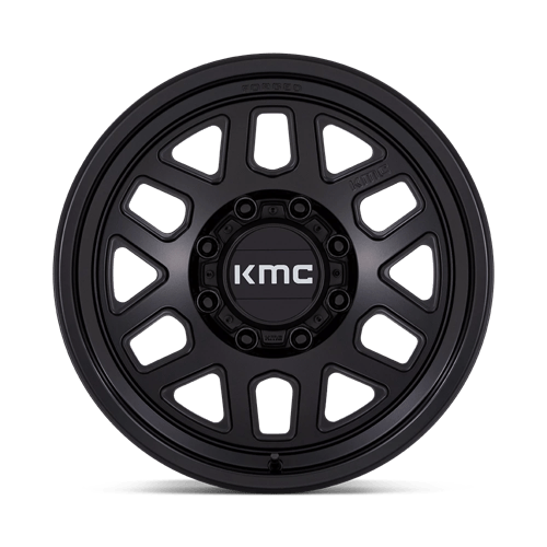 MESA FORGED MB 18X9 8X180 -12 S-BLK