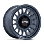 IMPACT FORGED MB 18X9 8X170 +18 MTL-BLUE