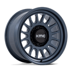 IMPACT FORGED MB 18X9 8X180 +0 MTL-BLUE