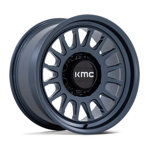 IMPACT FORGED MB 18X9 8X170 +18 MTL-BLUE
