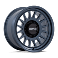 IMPACT FORGED MB 18X9 8X180 +0 MTL-BLUE
