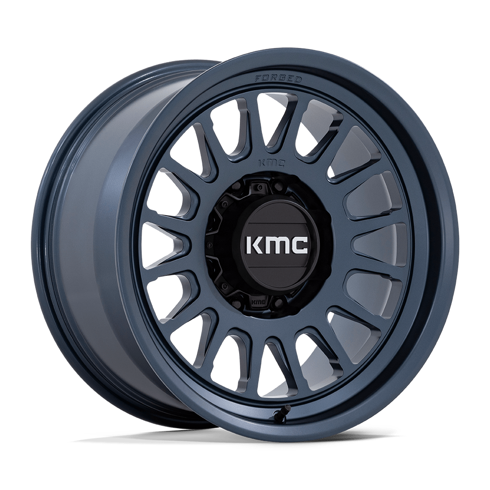 IMPACT FORGED MB 18X9 8X180 +0 MTL-BLUE