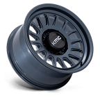 IMPACT FORGED MB 18X9 8X6.5 +0 MTL-BLUE