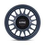 IMPACT FORGED MB 18X9 8X170 -12 MTL-BLUE