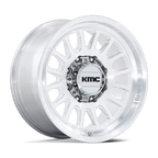 IMPACT FORGED MB 18X9 8X170 +0 RAW-MACH