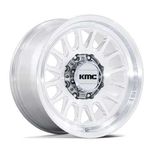 IMPACT FORGED MB 18X9 8X170 +18 RAW-MACH