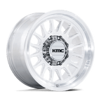 IMPACT FORGED MB 18X9 8X170 +18 RAW-MACH