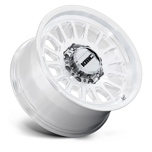 IMPACT FORGED MB 18X9 8X170 +0 RAW-MACH