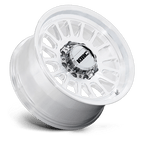 IMPACT FORGED MB 18X9 8X170 +0 RAW-MACH