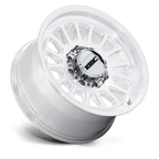 IMPACT FORGED MB 18X9 8X6.5 +18 RAW-MACH