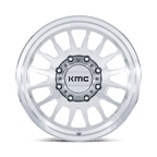 IMPACT FORGED MB 18X9 8X170 -12 RAW-MACH