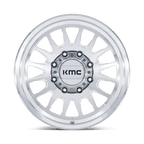 IMPACT FORGED MB 18X9 8X170 +0 RAW-MACH