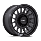 IMPACT FORGED MB 18X9 8X6.5 +18 S-BLK